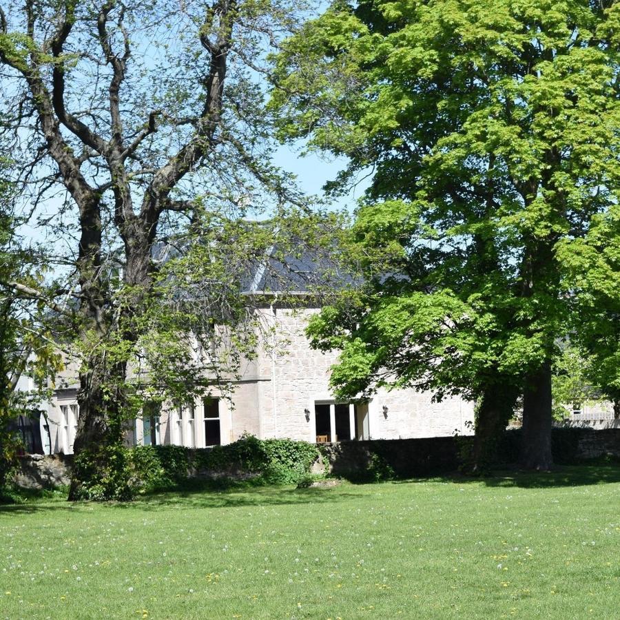Corsee House Nairn Εξωτερικό φωτογραφία