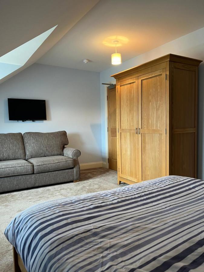 Corsee House Nairn Εξωτερικό φωτογραφία